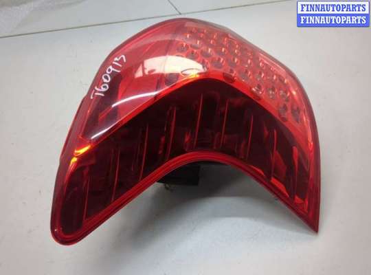 купить Фонарь (задний) на Peugeot 3008 2009-2016