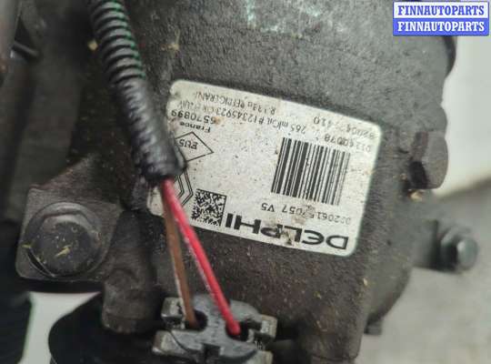 купить Генератор на Renault Laguna 2 2001-2007