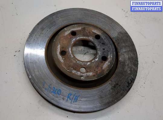 купить Диск тормозной на Jeep Grand Cherokee 2010-2013