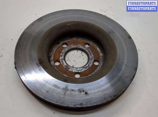 Диск тормозной JPB6037 на Jeep Grand Cherokee 2010-2013