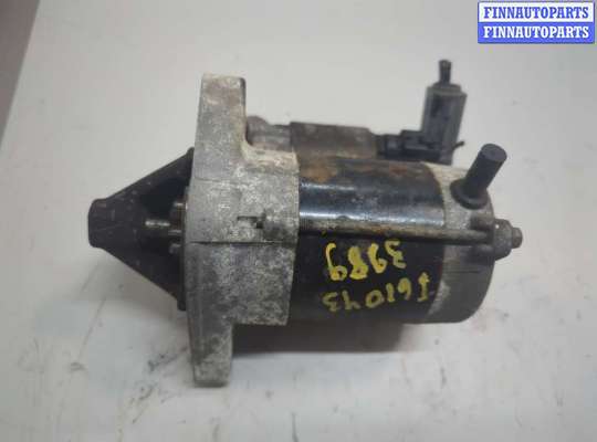 Купить Стартер на Toyota Yaris 1999-2006 Стартер TT963642 на Toyota Yaris 1999-2006