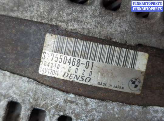 купить Генератор на BMW 3 E90, E91, E92, E93 2005-2012