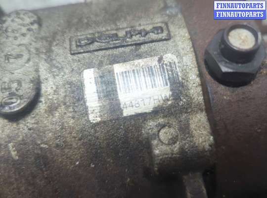 купить ТНВД на Hyundai Terracan 2001-2007