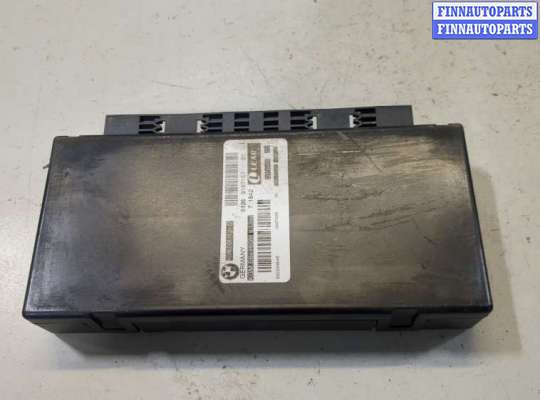 купить Блок комфорта на BMW 6 E63 2003-2010