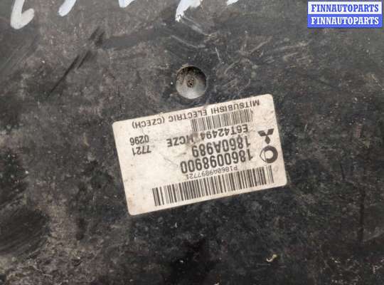 купить Блок управления двигателем на Mitsubishi Colt 2002-2012
