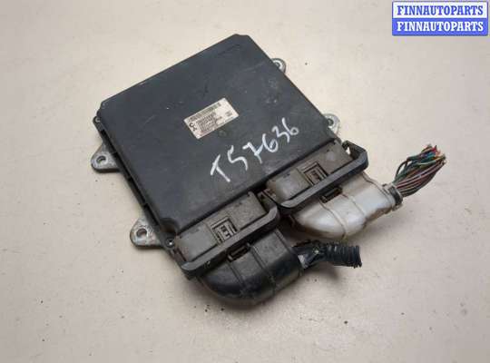 купить Блок управления двигателем на Mitsubishi Colt 2002-2012