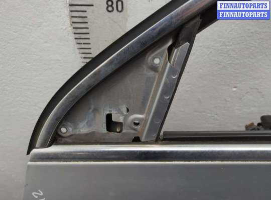 Дверь боковая на Volkswagen Passat B6 (3C)