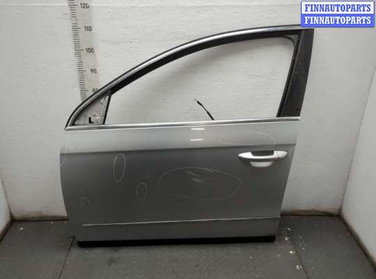 Дверь боковая на Volkswagen Passat B6 (3C)