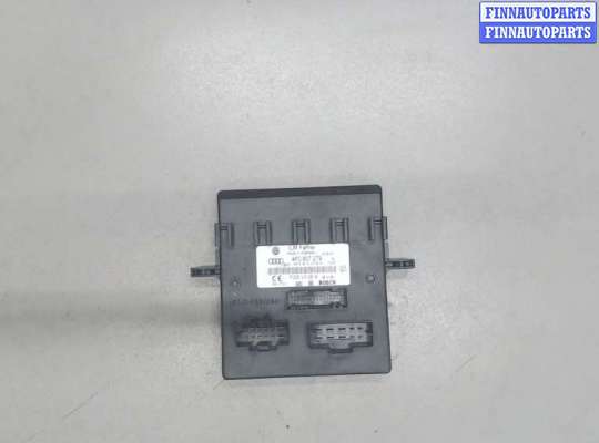 купить Блок управления бортовой сети (Body Control Module) на Audi Q7 2006-2009