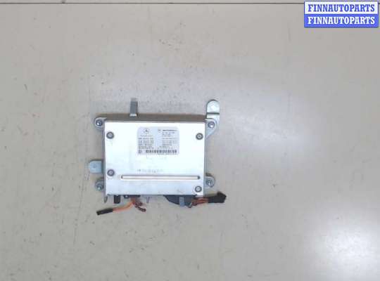 Блок управления Bluetooth MB1562319 на Mercedes S W221 2005-2013