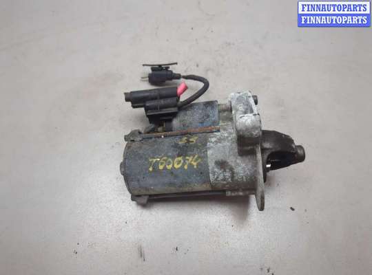 Стартер FO2196528 на Ford Focus 2 2008-2011