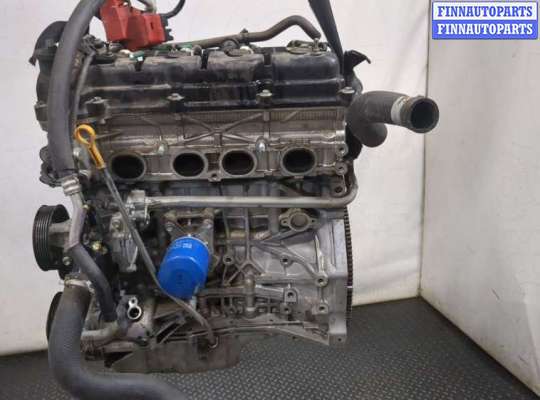 купить Двигатель (ДВС) на Suzuki SX4 2006-2014