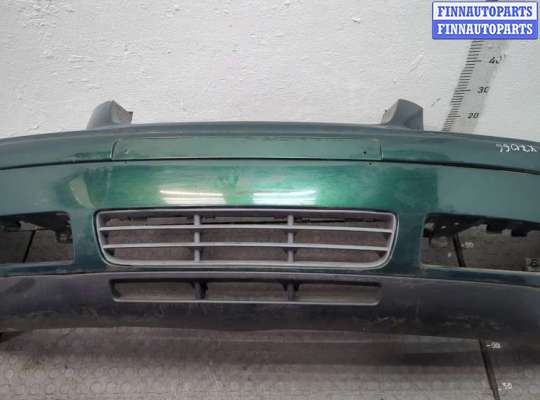 купить Бампер на Volkswagen Bora