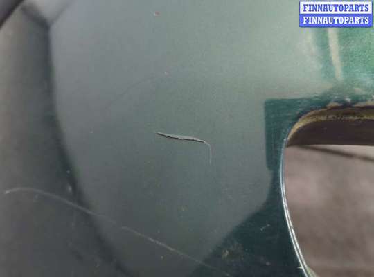 купить Бампер на Volkswagen Bora