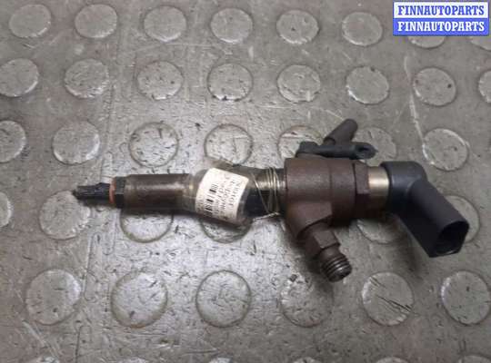 купить Форсунка топливная на Ford Fiesta 2001-2007