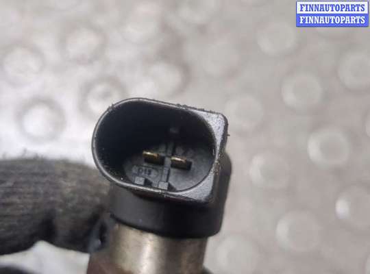 купить Форсунка топливная на Ford Fiesta 2001-2007