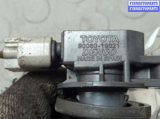 купить Катушка зажигания на Toyota Yaris 2005-2011