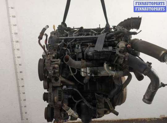 купить Двигатель (ДВС на разборку) на KIA Sorento XM 2009-2021