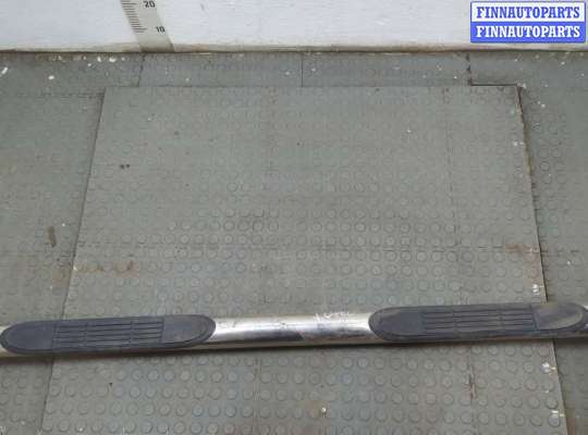Подножка MB1575744 на Mercedes ML W163 1997-2005