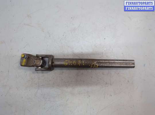 Кардан рулевой FT567365 на Fiat Stilo 2001-2007