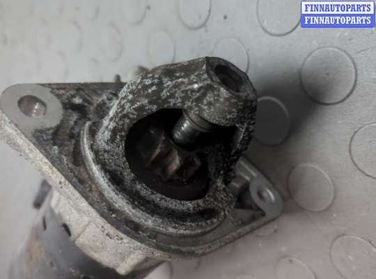 Стартер на Toyota Corolla 9 (E120)
