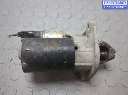 Стартер TT898679 на Toyota Corolla E12 2001-2006