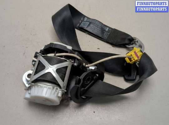 Ремень безопасности VG2492175 на Volkswagen Passat 7 2010-2015 Европа