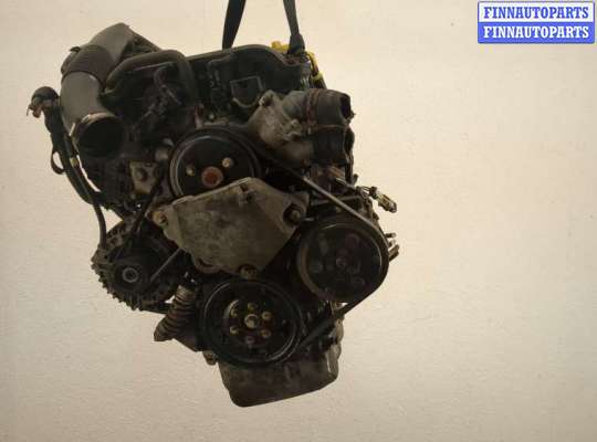 купить Заслонка дроссельная на Opel Corsa C 2000-2006