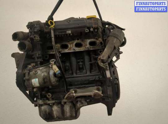 купить Заслонка дроссельная на Opel Corsa C 2000-2006