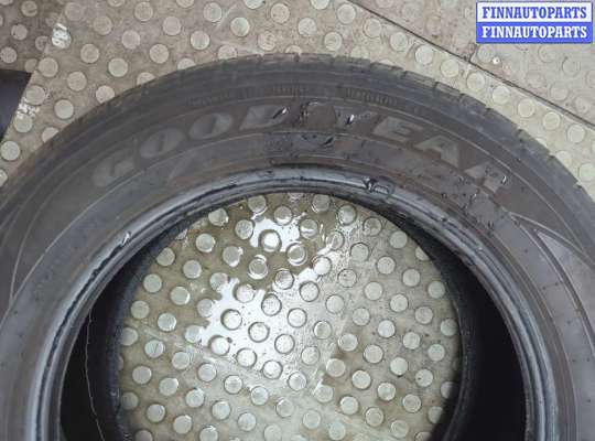 купить Пара шин на Chevrolet Malibu 2018-2025