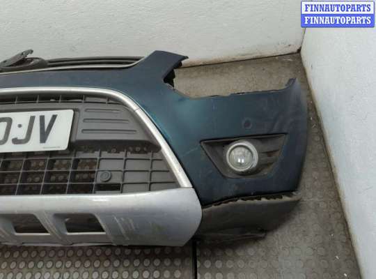 купить Бампер на Ford Kuga 2008-2012