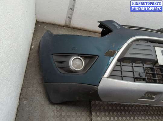 купить Бампер на Ford Kuga 2008-2012