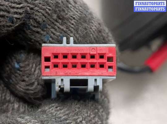 купить Зеркало боковое на Ford EcoSport 2017-2023