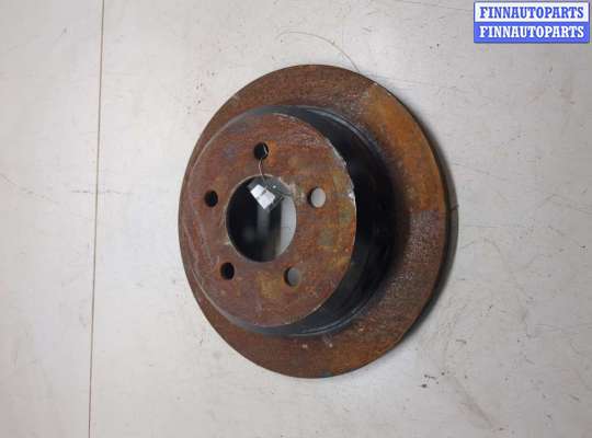 купить Диск тормозной на Jeep Grand Cherokee 1991-1998