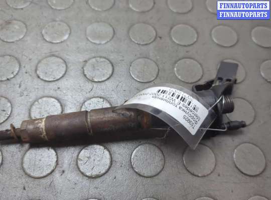 купить Форсунка топливная на Mercedes E W211 2002-2009