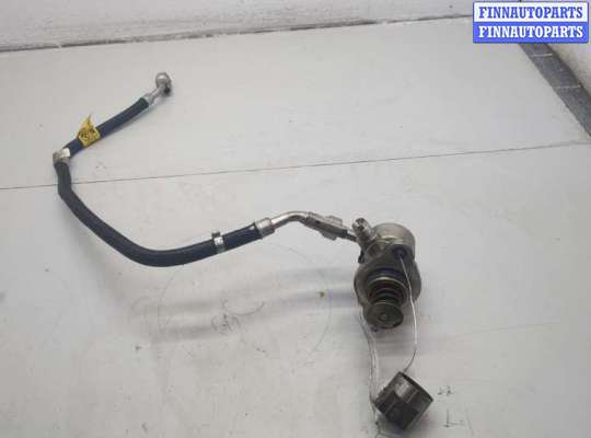 купить ТНВД на Chevrolet Equinox 2017-2024