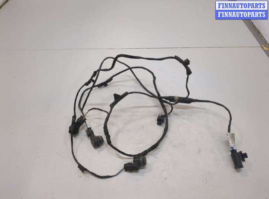 Купить Датчик парктроника на BMW X1 (F48) 2015-2022 Датчик парктроника BM3548995 на BMW X1 (F48) 2015-2022