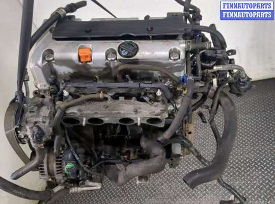 купить Двигатель (ДВС) на Honda Accord 7 2003-2007