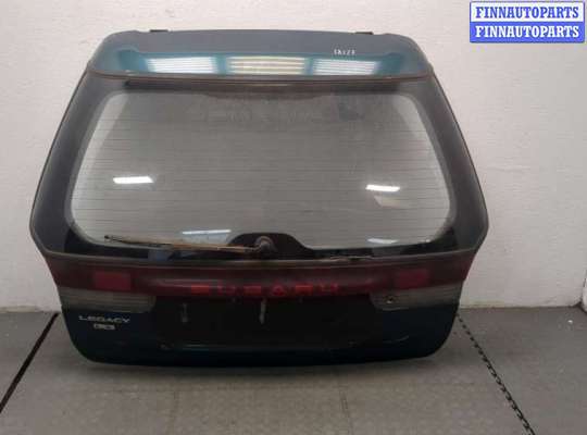 купить Ручка крышки багажника на Subaru Legacy (B11) 1994-1998