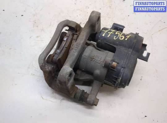 купить Суппорт на Chevrolet Equinox 2017-2024