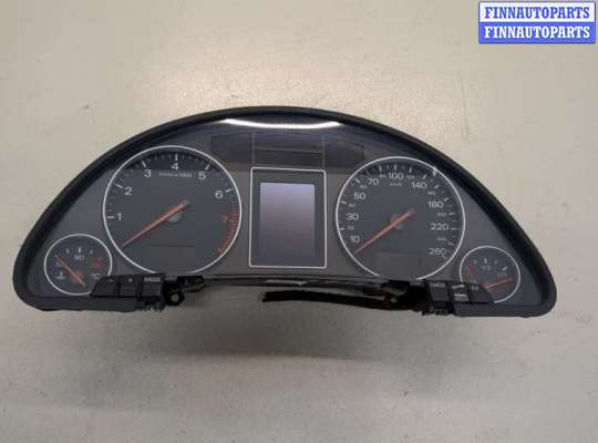 купить Щиток приборов (приборная панель) на Audi A4 (B6) 2000-2006