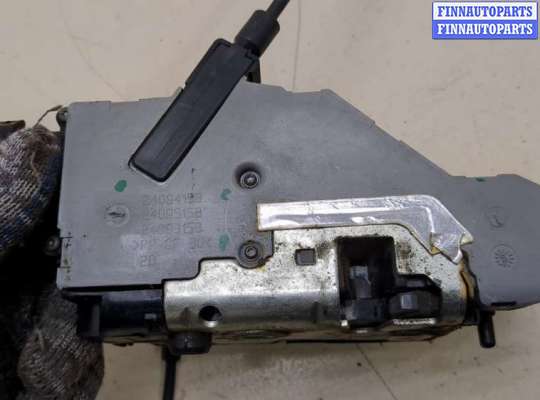 купить Замок двери на Citroen C4 Grand Picasso 2006-2013