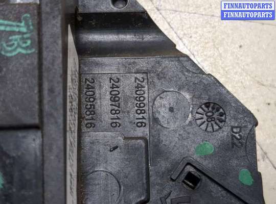 купить Замок двери на Citroen C4 Grand Picasso 2006-2013