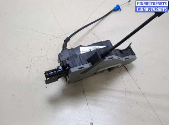 купить Замок двери на Citroen C4 Grand Picasso 2006-2013
