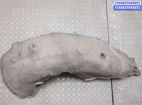 купить Защита арок (подкрылок) на Mazda 6 2008-2012 USA