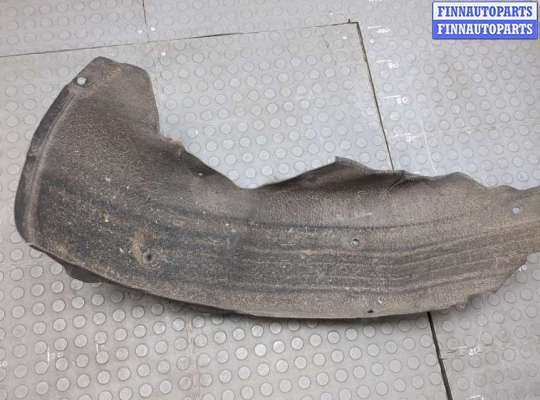 купить Защита арок (подкрылок) на Mazda 6 2008-2012 USA