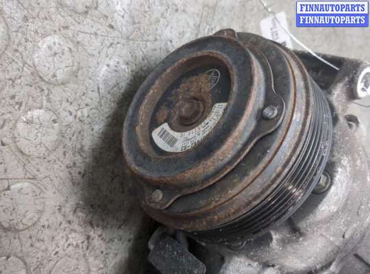 купить Компрессор кондиционера на BMW 3 E90, E91, E92, E93 2005-2012