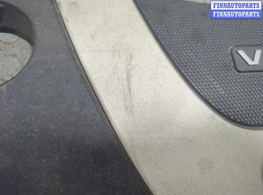 купить Накладка декоративная на ДВС на Mercedes E W212 2009-2016