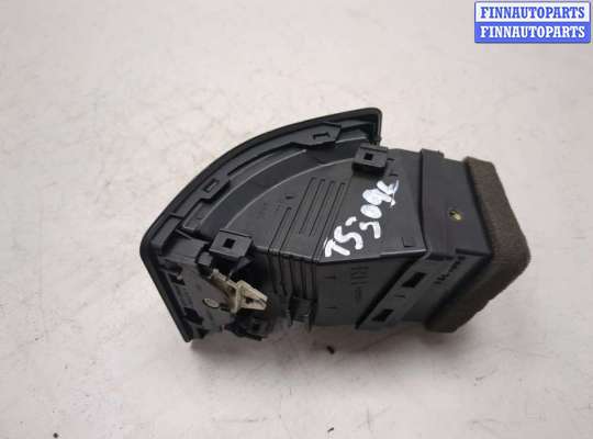 купить Дефлектор обдува салона на Skoda Octavia (A5) 2004-2013