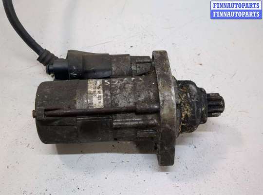 купить Стартер на Volkswagen Passat 6 2005-2010